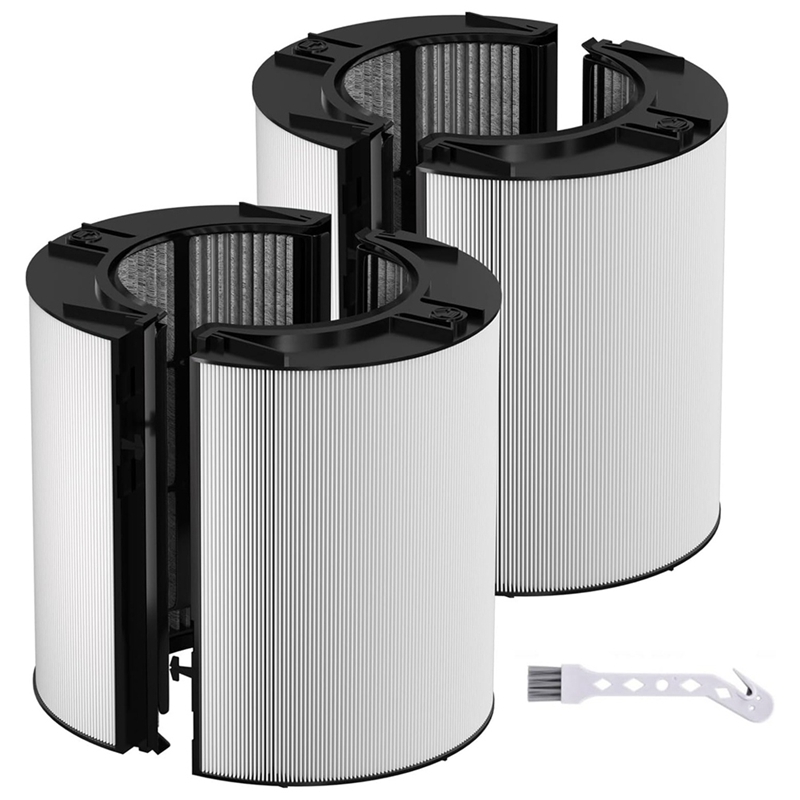 Dyson Fan Tp07 - Dyson、空気清浄機用hepaフィルター交換、dyson tp06 hp06 tp04 tp07 hp09