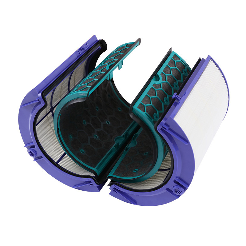 Dyson Fan Tp07 - 交換用フィルター Dyson HP04 TP04 DP04 TP05