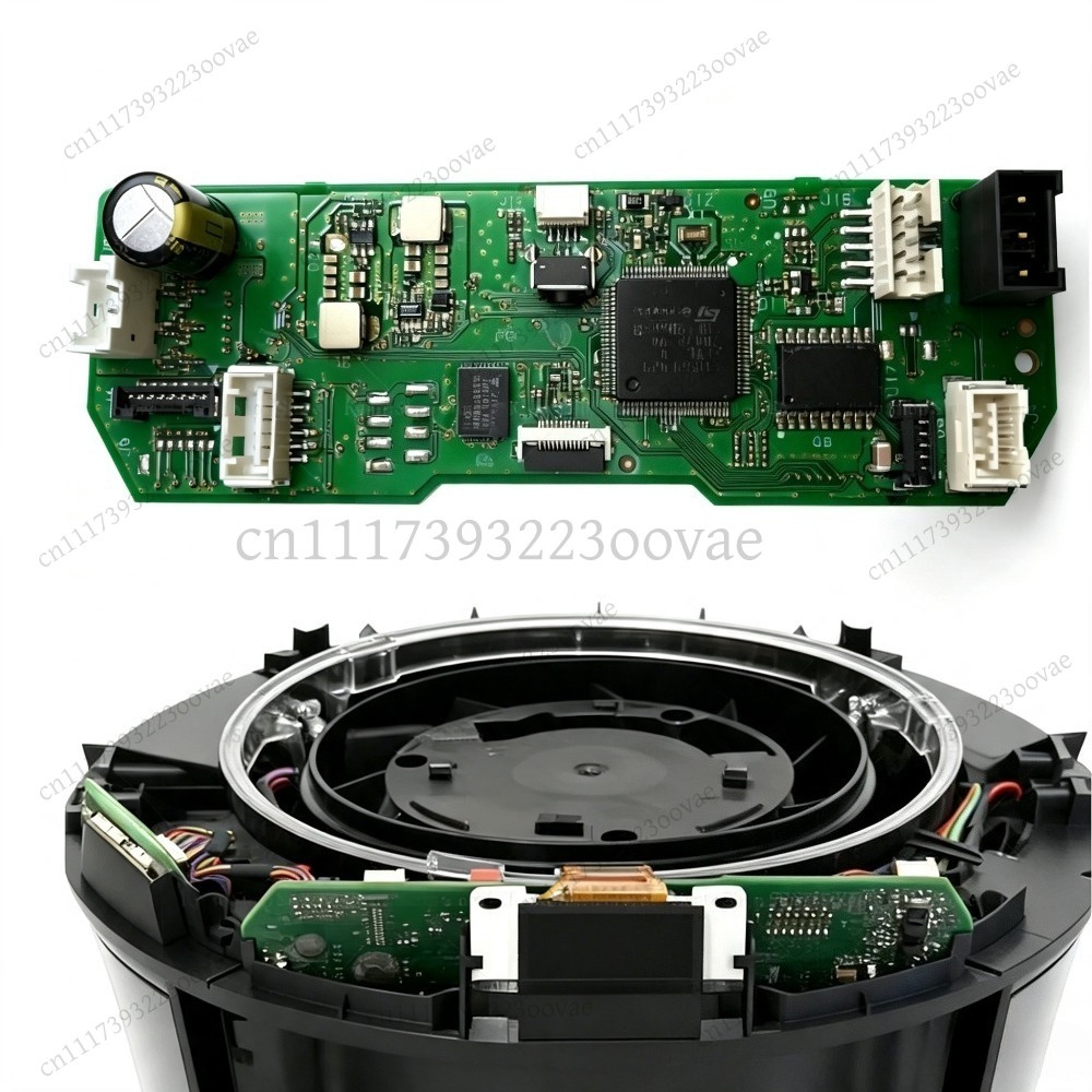 Dyson Fan Tp07 - ダイソン空気清浄機Cool TP07用メインコントロールボードPCB、交換部品