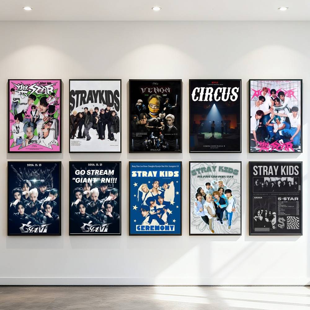 韓国ボーイズグループ第2弾ミニ音楽アルバムCIRCUSライフ - Korean Arts And Lifestyle のレビューと価格