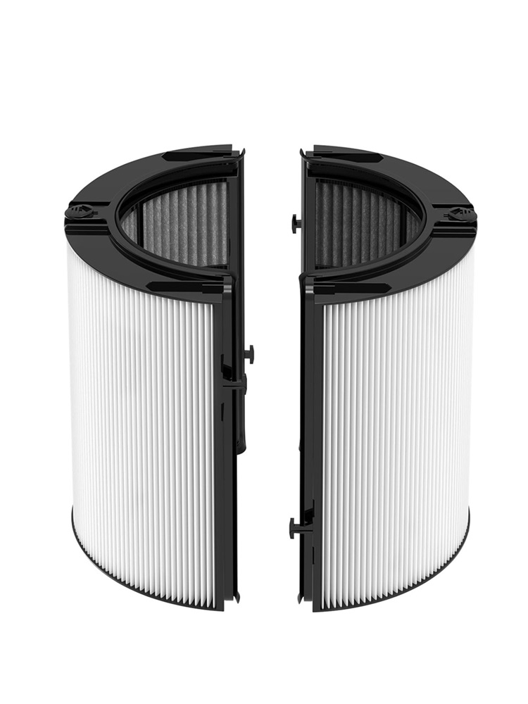 2in1 カーボン HEPA フィルター ダイソン TP04 - Dyson Fan Tp07 のレビューと価格
