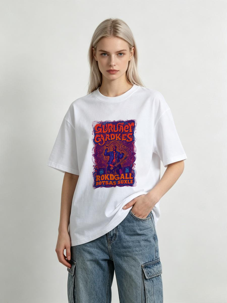 Tシャツ 夏用 軽量 通気性 ベーシック ソフト ヴィンテー - Korean Lifestyle & Kids Boutique Photos のレビューと価格