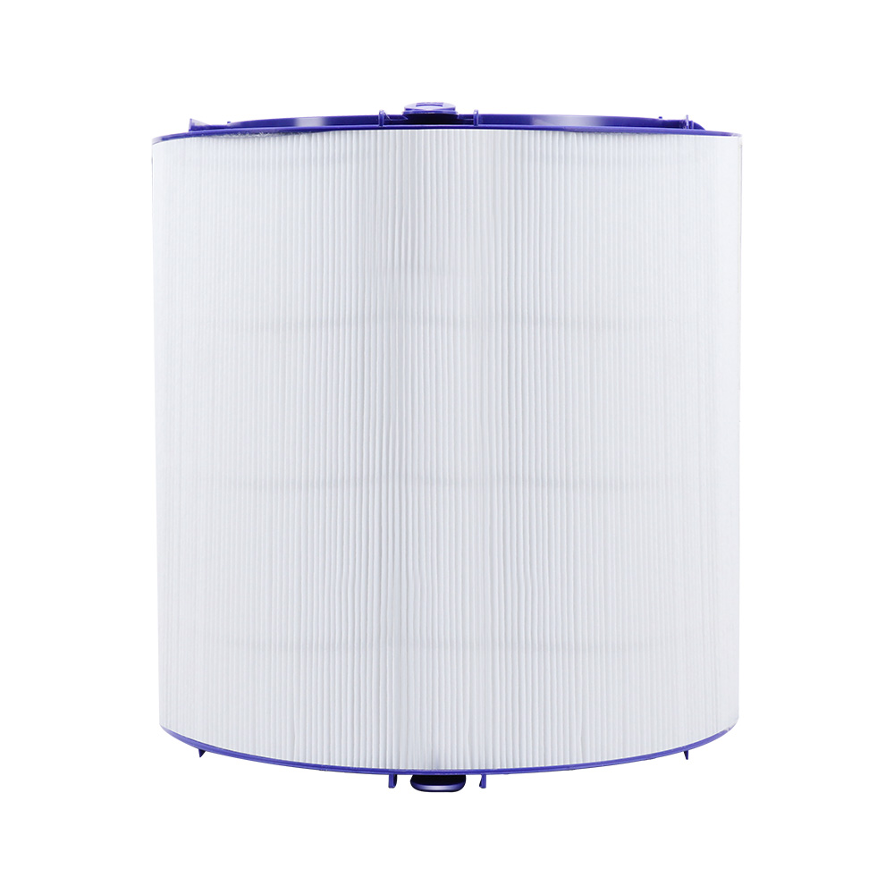 H13 HEPA とカーボンフィルター ダイソン TP06  - Dyson Fan Tp07 のレビューと価格
