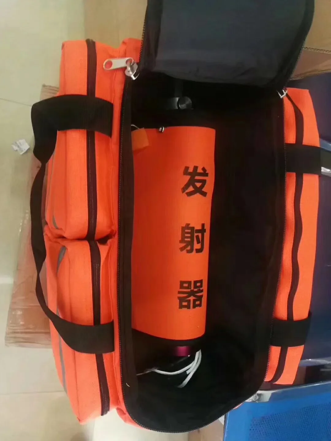 救命投擲器 ライン投擲装置 救命アンカーフック 海難救助用  - Korean Lifestyle & Kids Boutique のレビューと価格