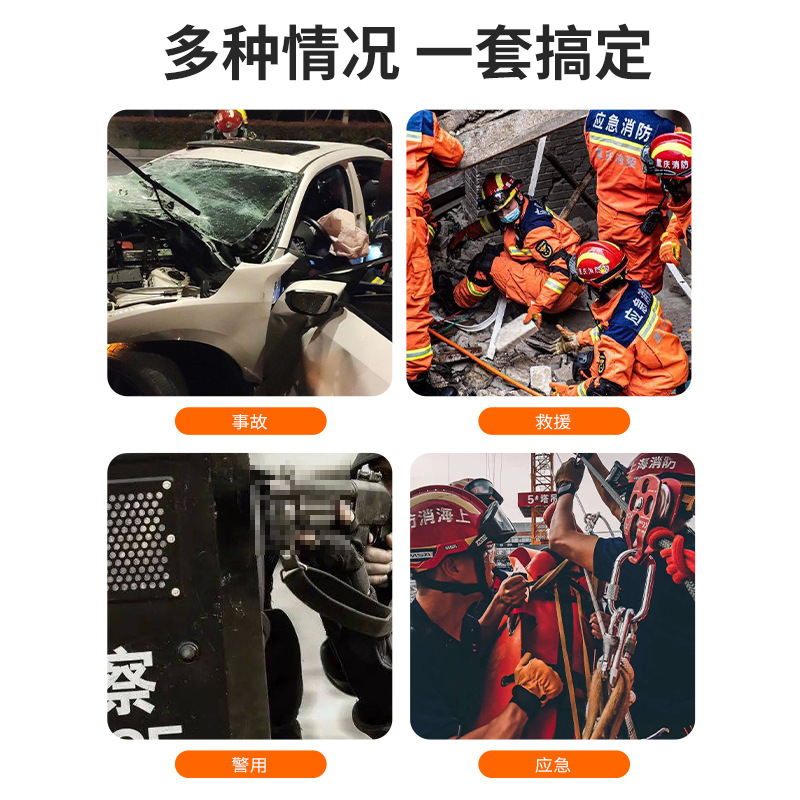 韓国式救命投擲器携帯用水難救助ロープ投擲器メーカー卸売火災お - Korean Lifestyle & Kids Boutique のレビューと価格