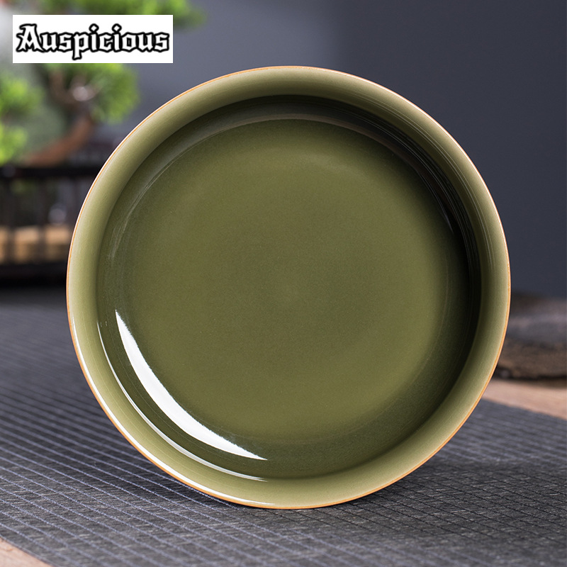 Longquan Celadon Jianshui手作りティ - Celadon Ceramic Cup のレビューと価格