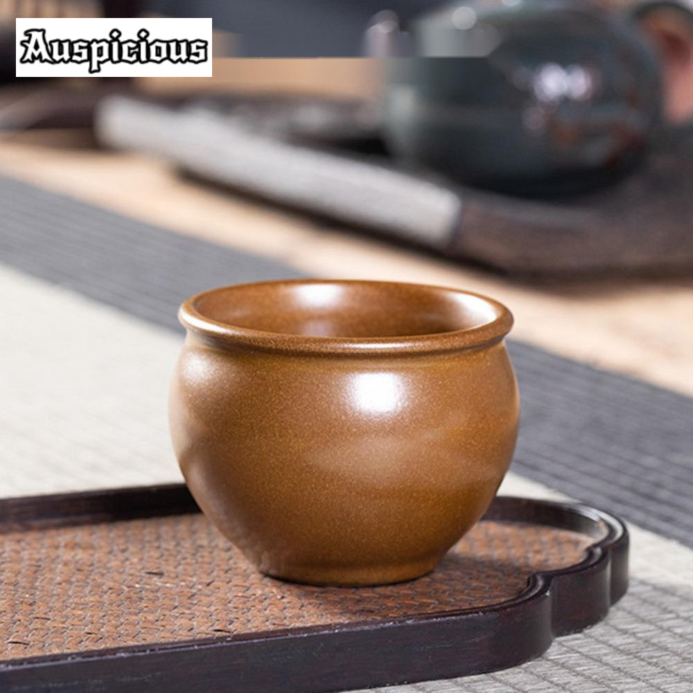 Longquan-セラミックセラミックティーカップ,水タンク - Celadon Ceramic Cup のレビューと価格