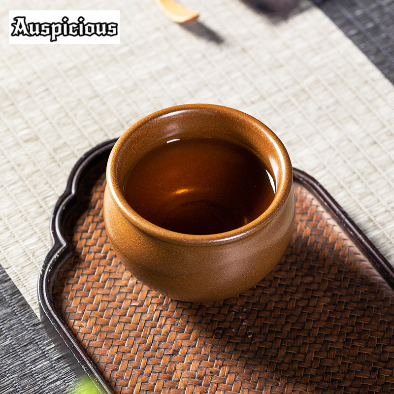 Longquan-セラミックセラミックティーカップ,水タンク - Celadon Ceramic Cup のレビューと価格